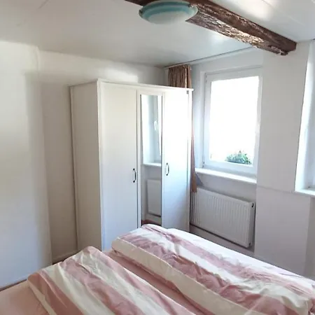 بيت للعطل Belle Petite Maison