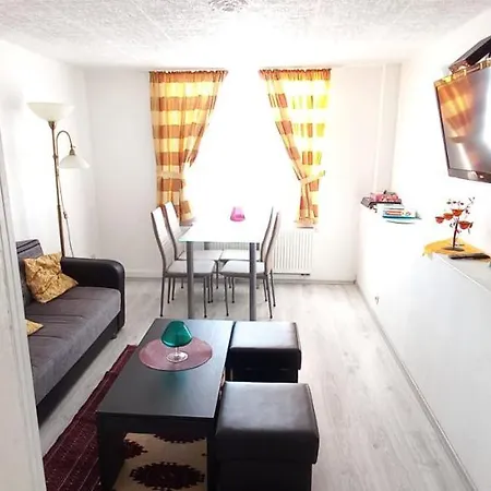 Belle Petite Maison Eupen