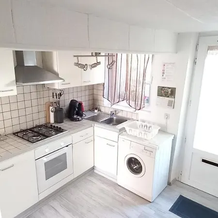 Holiday home Belle Petite Maison Eupen