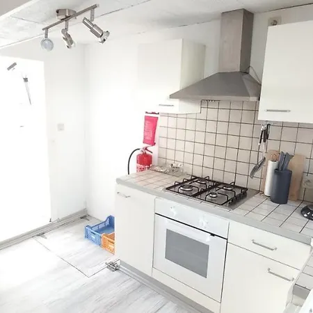 بيت للعطل Belle Petite Maison