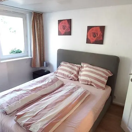 Belle Petite Maison بيت للعطل *