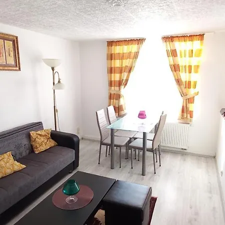 Belle Petite Maison Holiday home Eupen