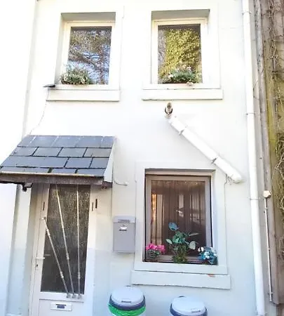 Belle Petite Maison *